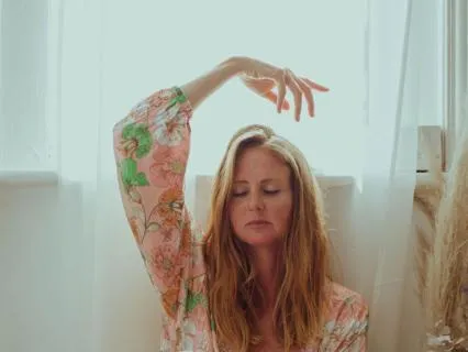 Pelvic Floor Posture Reset