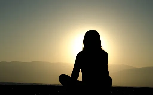 Pema Chodron Inspired Finding Stability In Uncertain Times