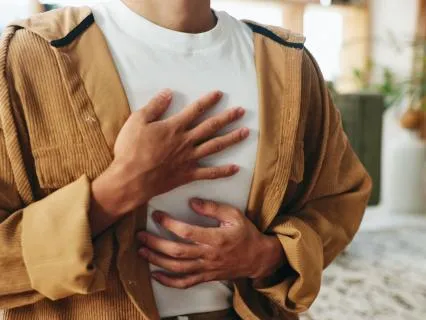 Pendulation: Moving Between Activation & Ease
