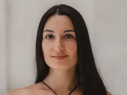 Pendulation Practice: Creating Safety Within