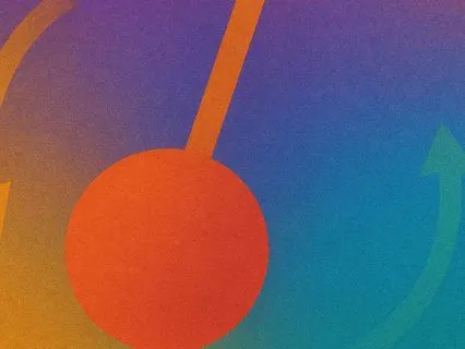 Pendulum Flow Meditation