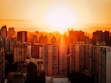 Penthouse Meditation: Climbing Your Mind