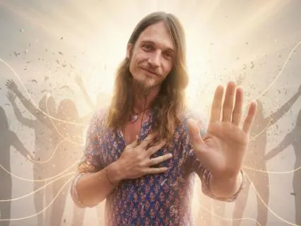 People Pleasing Healing