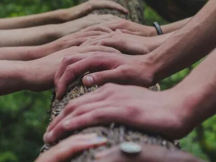 People Pleasing Relief