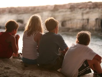 Peopled Out? Creating Space For Other Energies