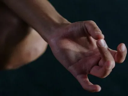 Pep Talk: Body Scan Routine