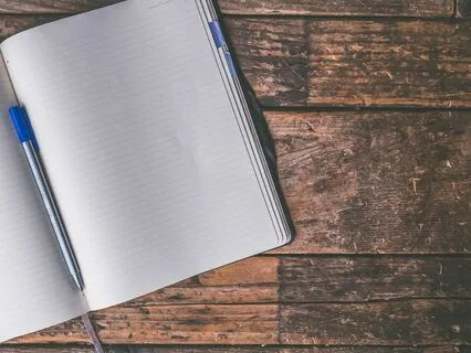 Pep Talk: Converting Anxiety Into Art