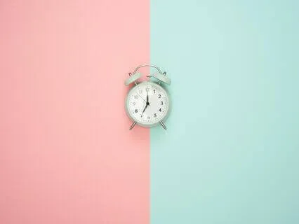 Pep Talk: Embrace Non-Negotiables And Sacred Moments