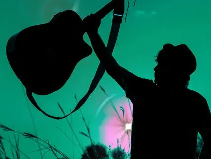 Pep Talk For Musicians - Starting Something New