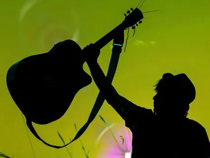 For Musicians Who Are Feeling Stuck - Morning Pep Talk