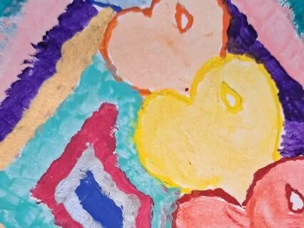 Pep Talk For Parents Day 1