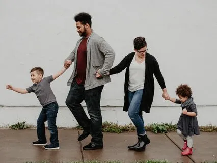 Pep Talk For Parents That Aren’t Coping