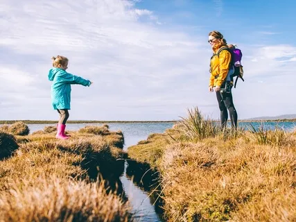 Pep Talk For Parents That Want To Run