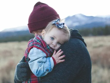 Pep Talk For Parents That Zone Out