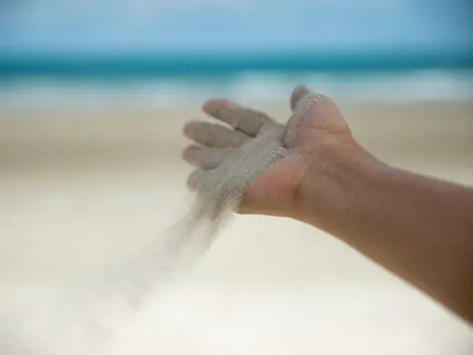 Pequena Meditação - Deixar Ir o Que Não Serve