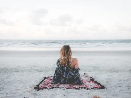 Pequena Meditação - Gratidão pelo Meu Corpo