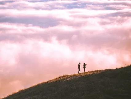 Pequena Meditação - Relacionamentos e Caráter