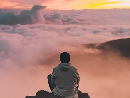 Pequena Meditação - Relaxa, Enraiza e Limpa