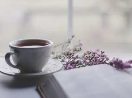 Prática da Gratidão para Começar o Dia