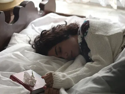 Per Adormir-se de Seguida - Meditació en Català