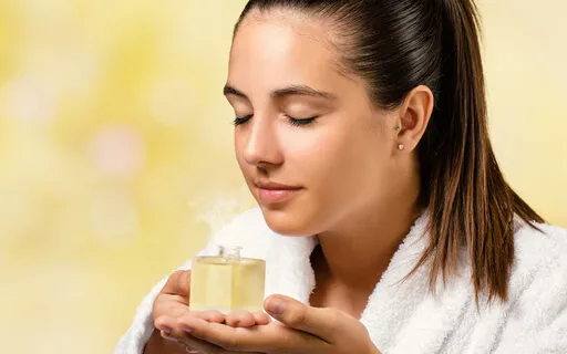 Perceiving With Awe And Wonder- The Radiance Sutras 50,72,42