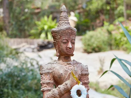 Perception And Reality