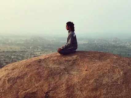 Perception Of Breathing