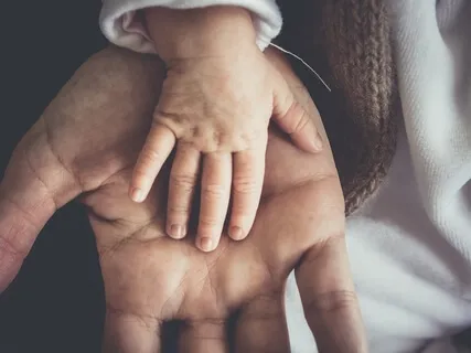 Perceptions Of Love & Acceptance