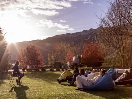 Perfect Day Visualization