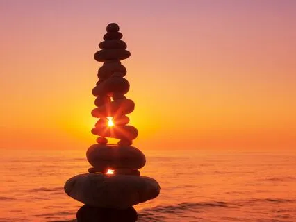 Perfect Fifth 256 Hz + 384 Hz Tuning Forks For Balance