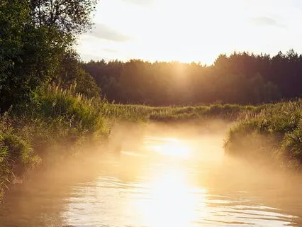 Perfect Harmony, Deep Calm