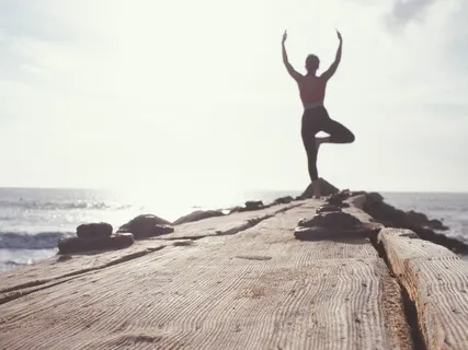 Perfect Health Affirmations