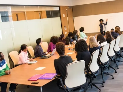 Perfect Meeting Or Event - A Practical Prayer