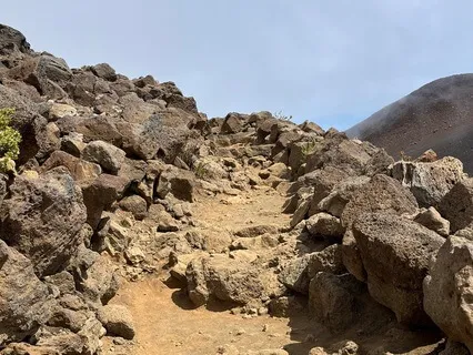 Perfect Partner Mountaintop Meet