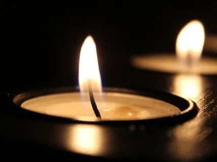 A Moment Of Peace | 3.5 Hz Theta Binaural Beats