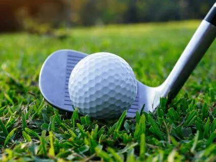 Perfect Putting: Golf Visualization Series