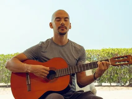 Perfect Sleep: Bedtime Story With Relaxing Brazilian Music