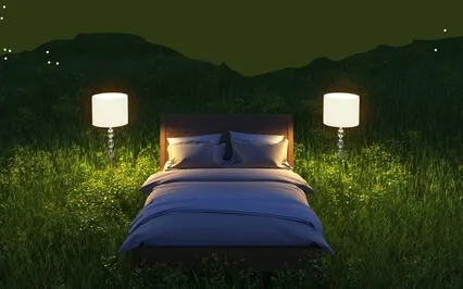 Perfect Sleep - Delta Brainwave System 