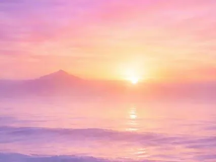 Perfect Start to Your Day (5 Minute Ambient Soundscape)