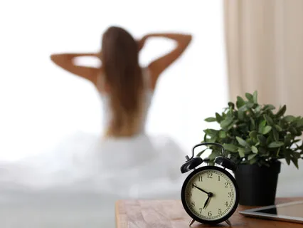 Perfect Start To Your Morning Meditation