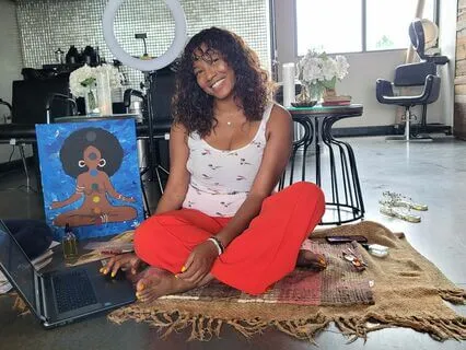 Perfect Way To Start Your Day... I Am Affirmations!