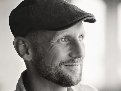 Perfect Week, Day 2: Courage