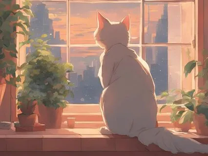 Perfect Your State of Mind | Positive Chilled Out LoFi Beats