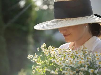 Perfection And The Self: A Woman's Path To Self-Love