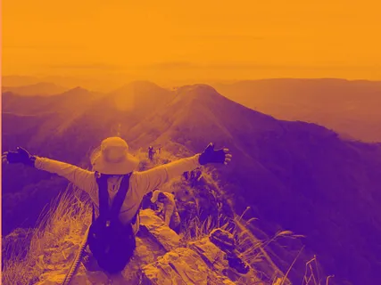 Perfection In The Journey Talk