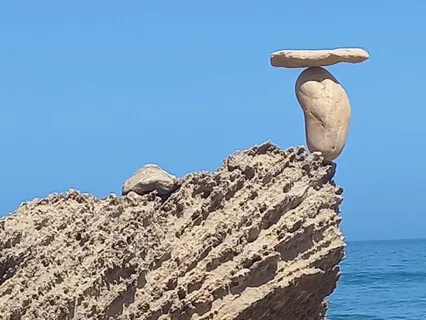 Perfection Of Balance