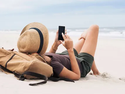 Perfection On Social Media Is Not Real 