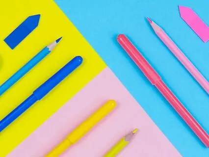 Perfectionism Is Fear