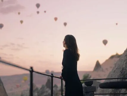 Perfectionism: Letting Go Of Comparison Practice