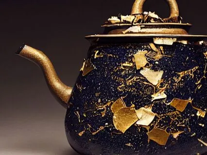 Perfectly Imperfect Moments